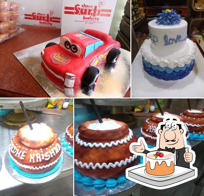 See this photo of Shree Surti Bakery