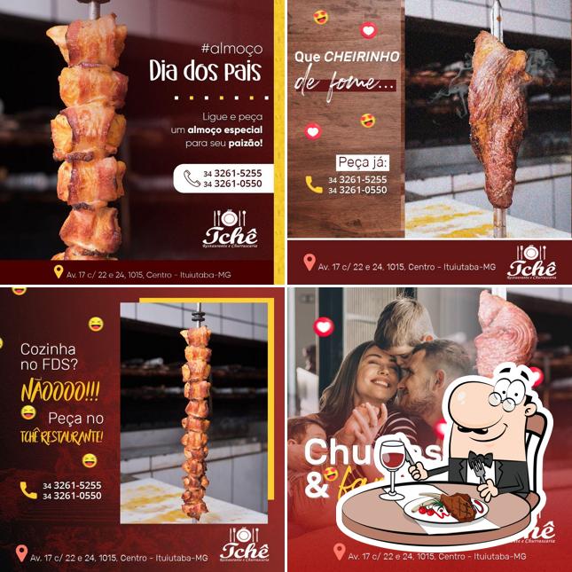 Tchê Restaurante e Churrascaria