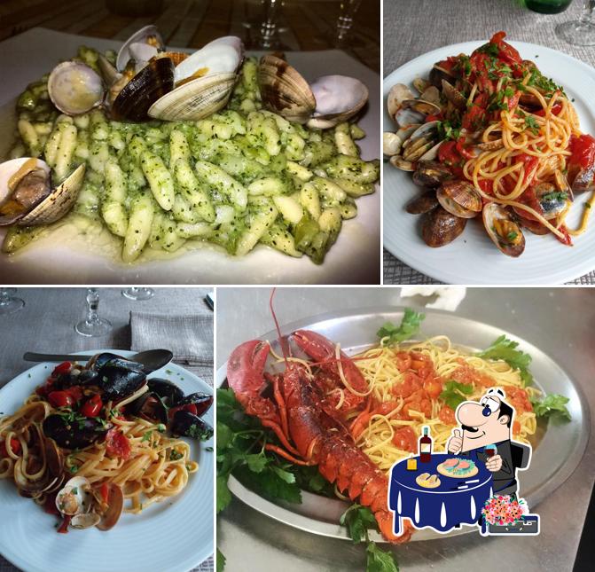 Ristorante Pizzeria Da Salvatore