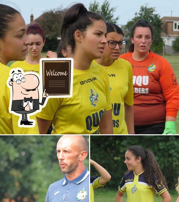 Mtarfa FC Girls