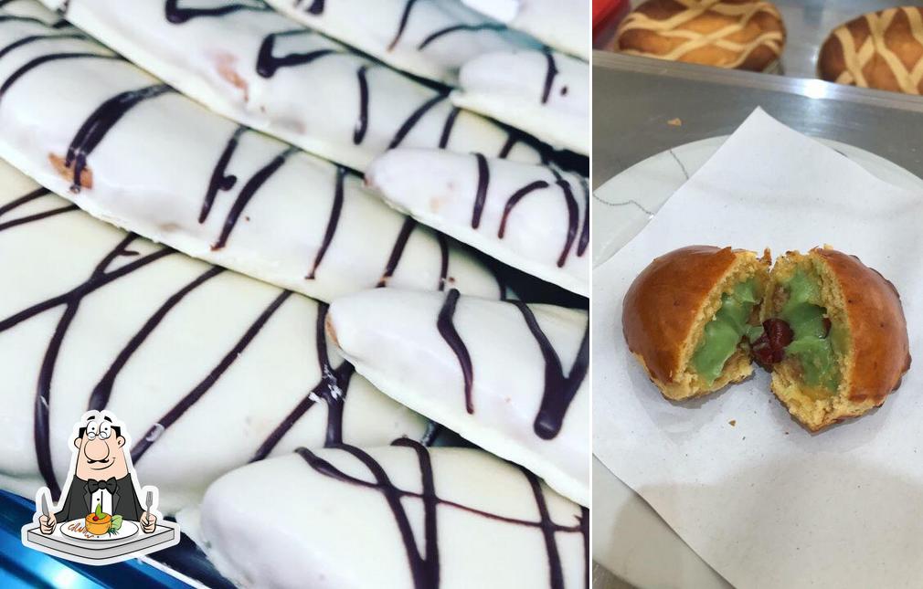 Cibo al La Dolce Voglia