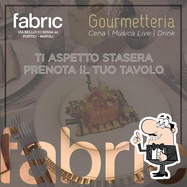 Vedi questa immagine di Fabric Club