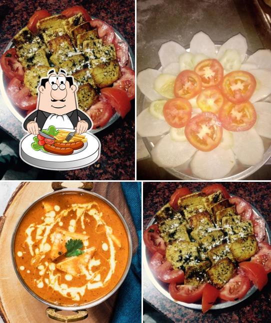 Guru kripa restaurant