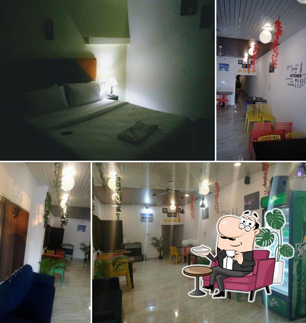 Hotel KIVI