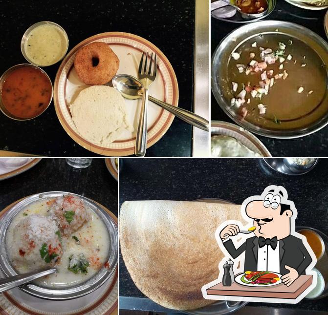 Hotel Laadli veg-Restaurant