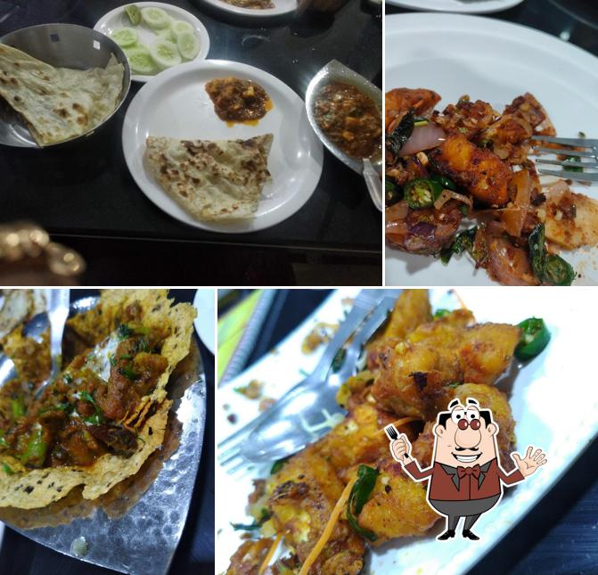 Hotel Surabhi Grand Lodging and Banquet Hall