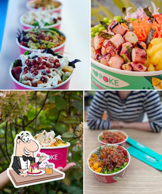 I Love Poke - Orio Center