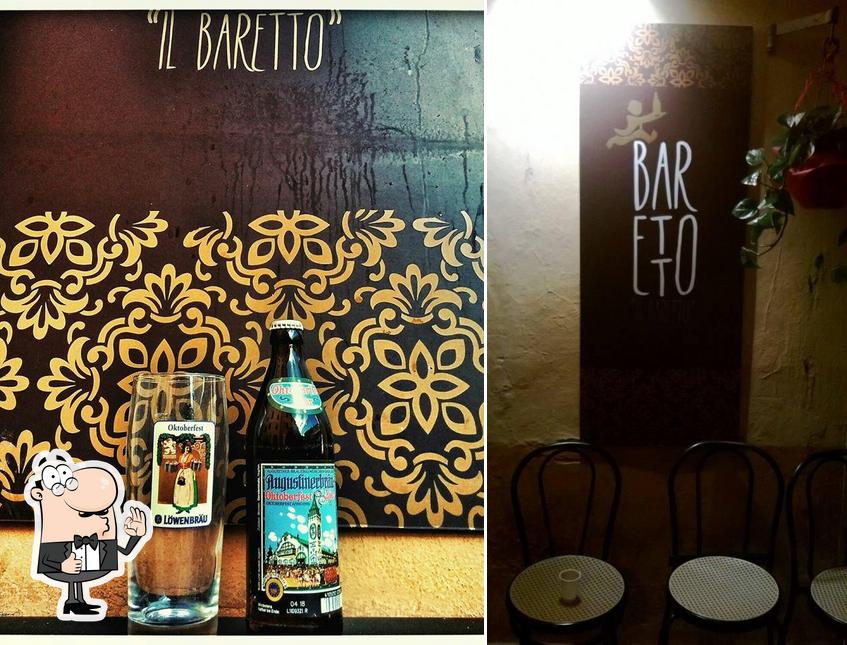Il Baretto