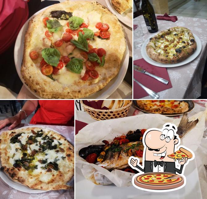 La Piedigrotta Di Pasquale Aurelio