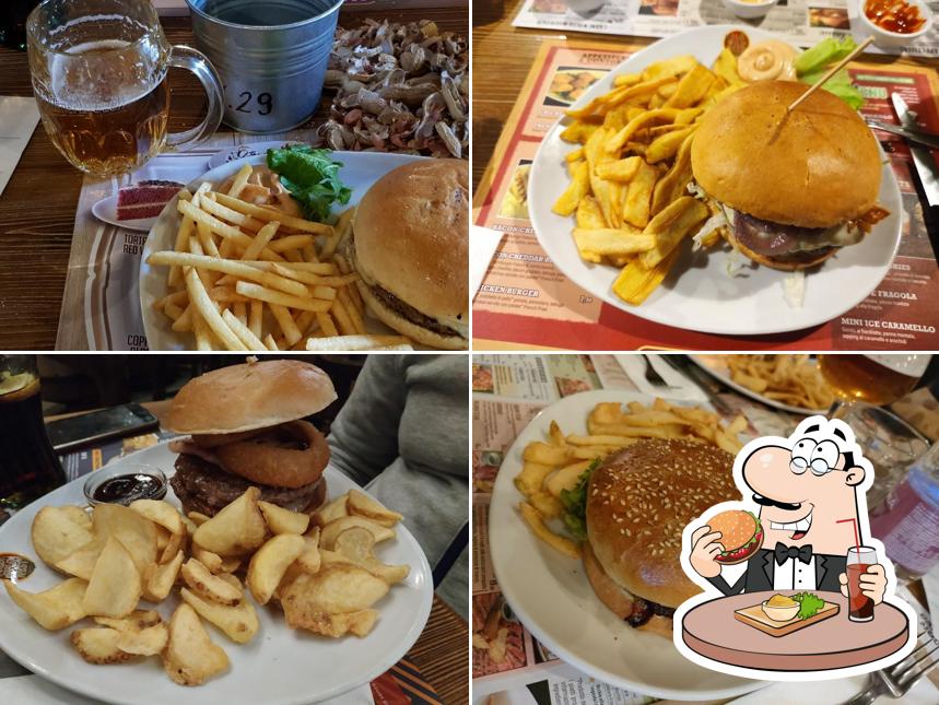 Old Wild West - Varese Via Tonale