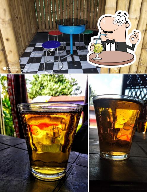 PZ Restaurant cum Bar