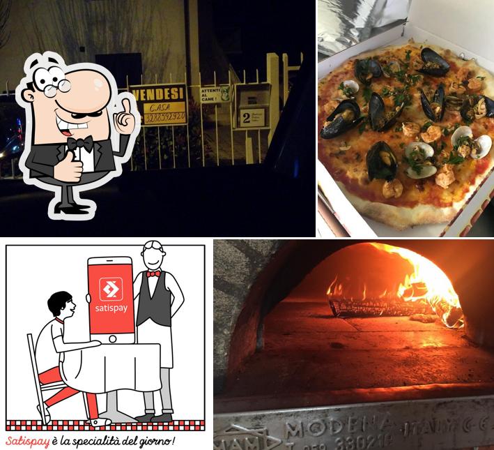 Pizzeria Da Dadò Junior