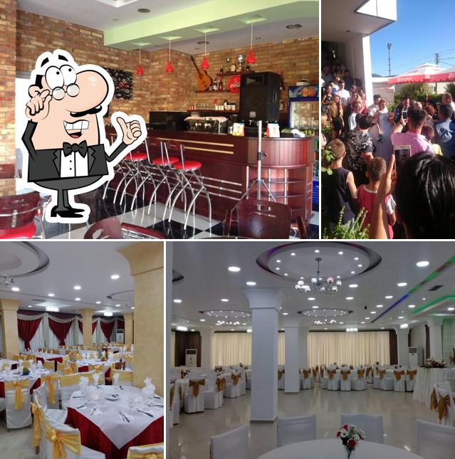 Bar Cafe 3 Vëllezërit Çoka