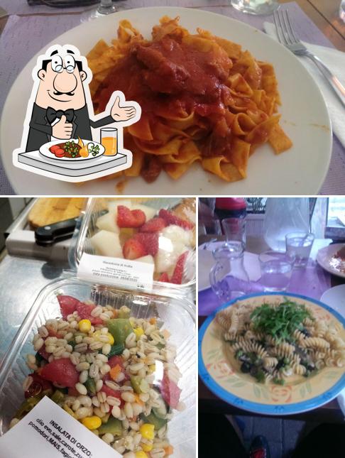 Cibo al Bar Village
