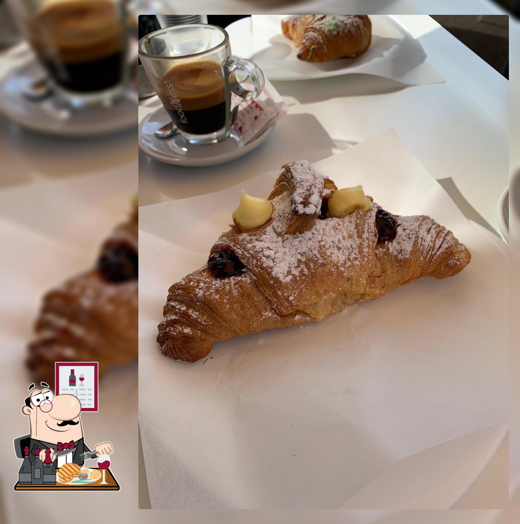 Bar la stazione