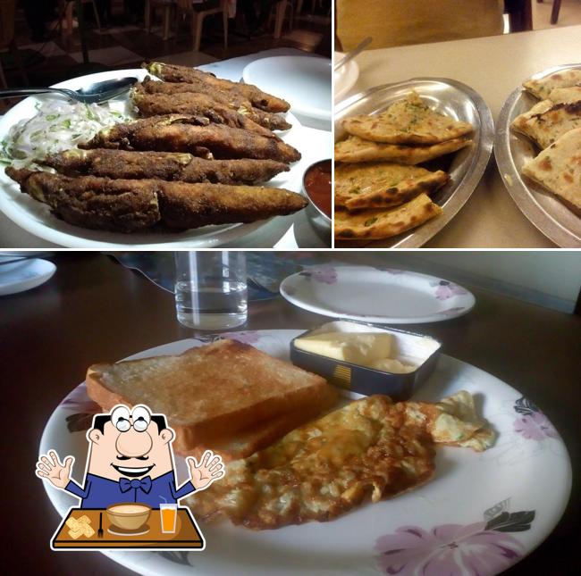 Meals at Swagat Dining Bar