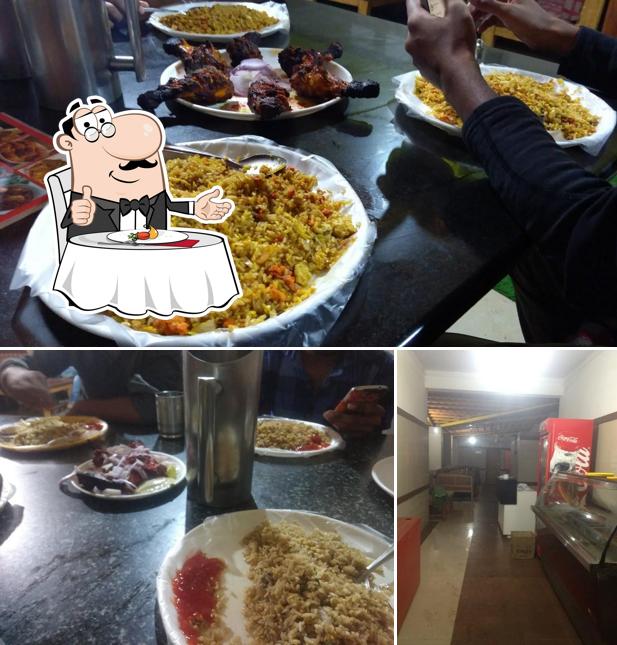 QFC Family Restaurant image