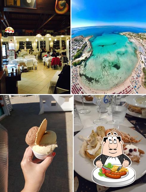 Cibo al El Cohiba 59