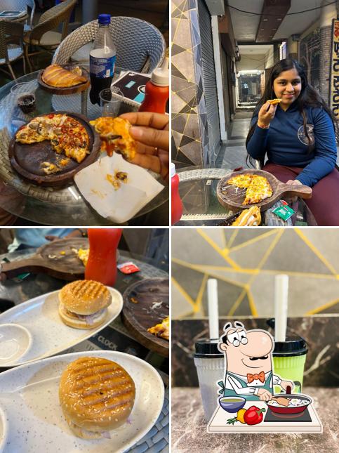 Havsome-Pizza, Burgers, Shakes & more!