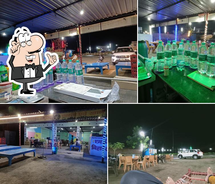 Mp bihar dhaba & restaurant