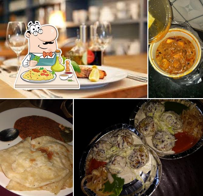 Negi Restaurant In Jolly Grant Bhaniyawala Dehradun
