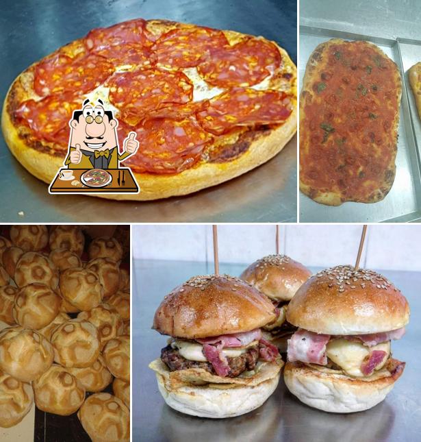 Panificio Dolce&Pane Srl