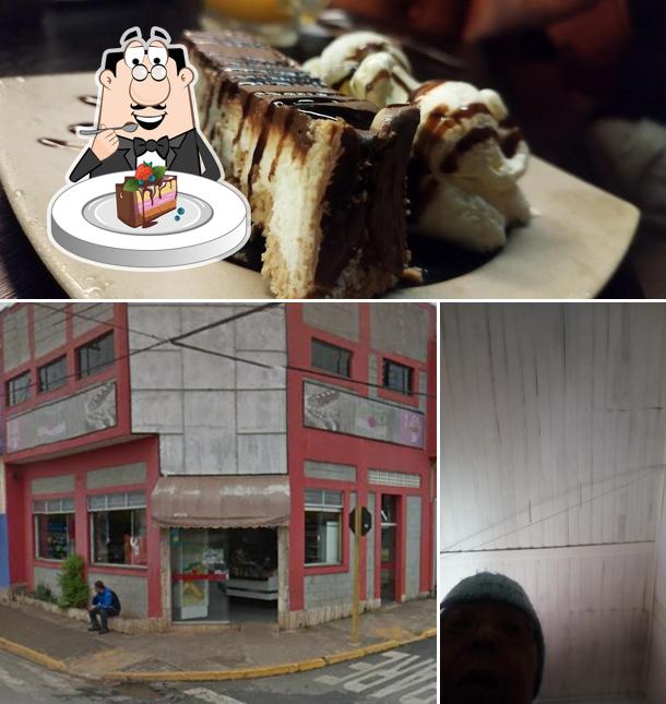 Padaria e Confeitaria Nipo Brasileira