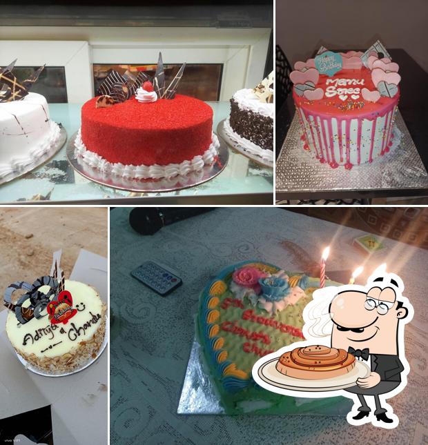Pastryex
