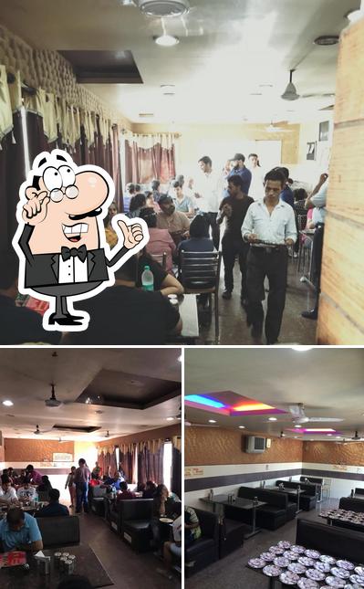 Puran singh ka mashoor vishal dhaba
