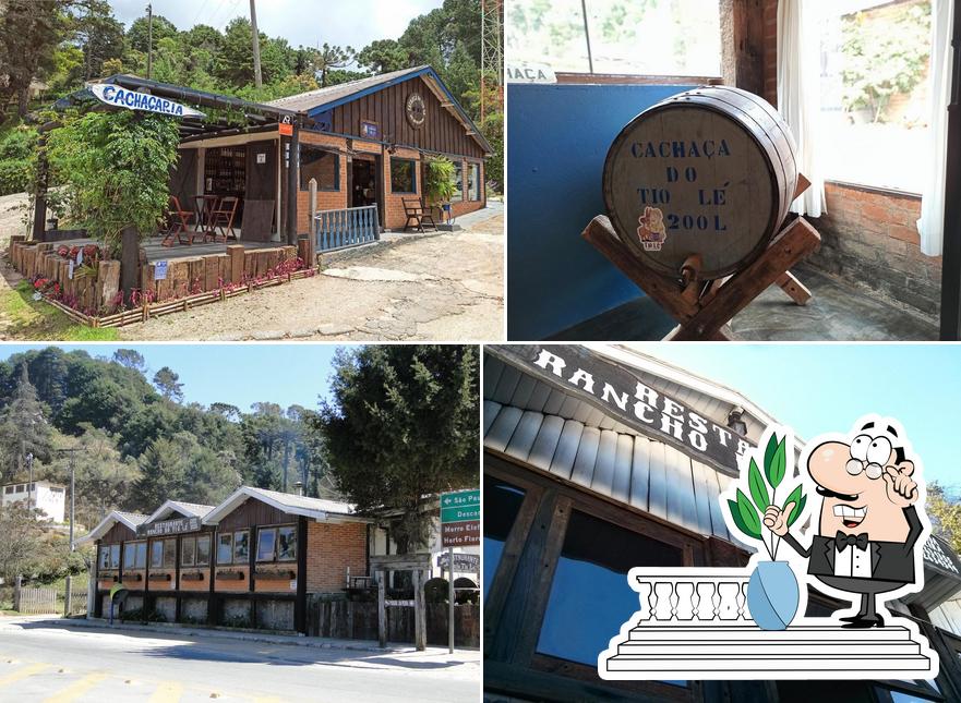 Rancho do Tio Lé