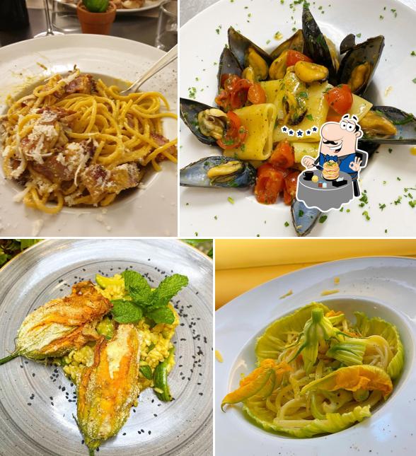 Ristorante Pizzeria Marechiaro