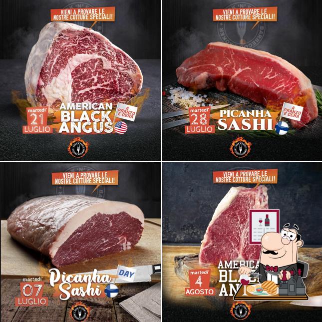 Rock 'n' Food Barbecue Smoker