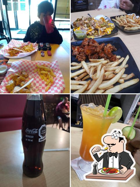 TRUEKE, Ciudad Juarez - Menú del restaurante, precios y reseñas