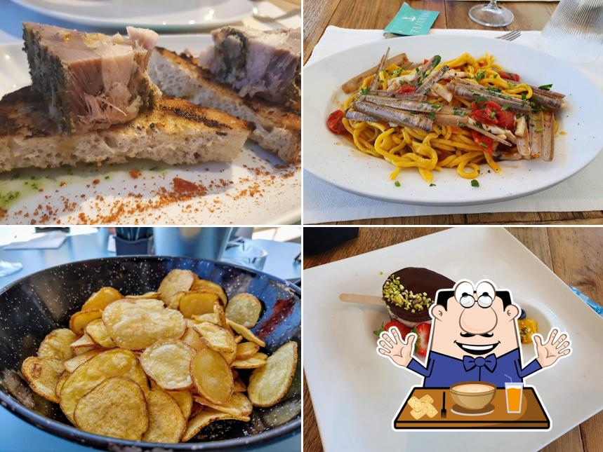 Tajamare Osteria di Mare