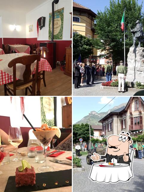 Taverna Darstè