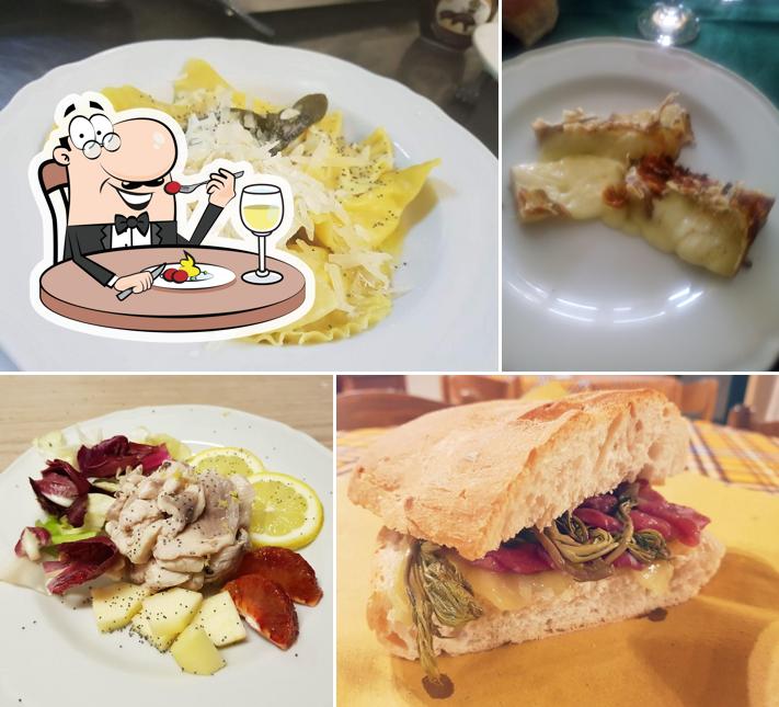 Trattoria Bianca