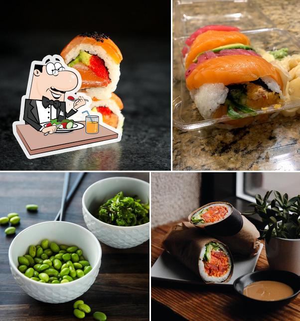 Sushi Shop Rosemère