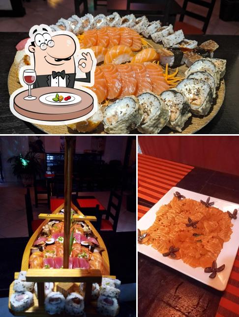 Taiko Sushibar
