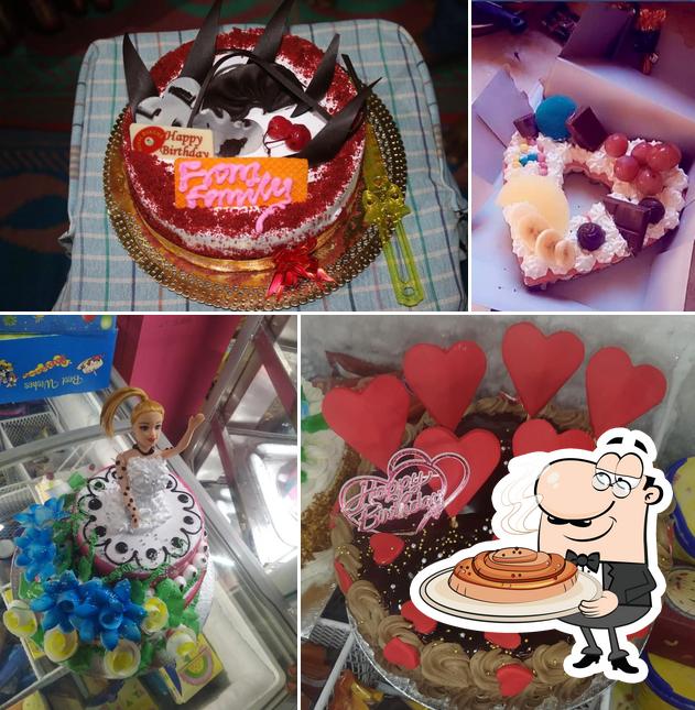 ROYAL BAKERS image