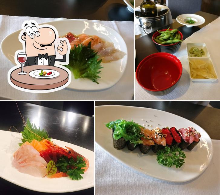 Shoshin Japanese Restaurant