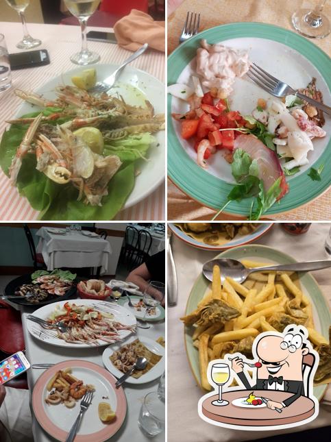 Ristorante Il Binario