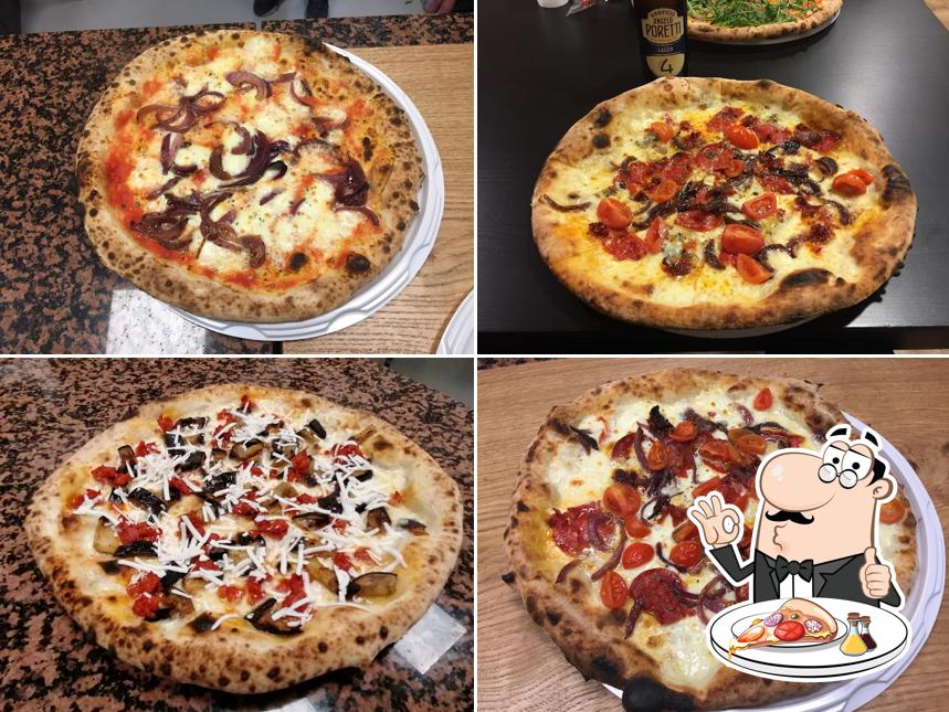 Pizzeria Il BarbaRossa