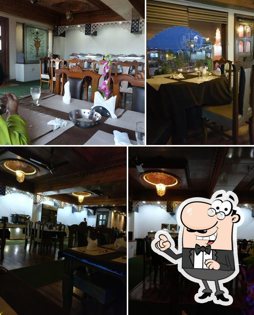 56 Bhog Restaurant