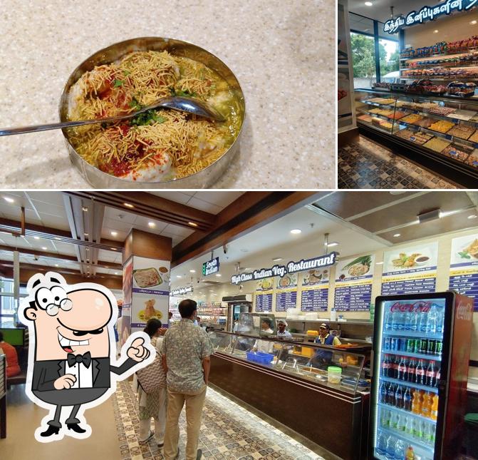 Check out the photo depicting interior and seo_images_cat_2905 at Adyar Ananda Bhavan - A2B