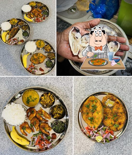 Akshay’s Kitchen Family Restaurant & Bar