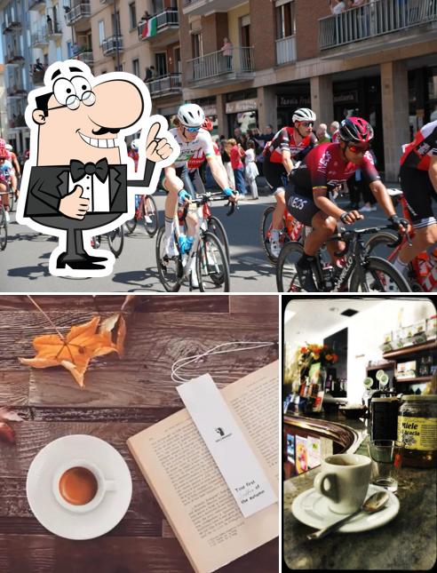 Guarda la foto di Bar Dante