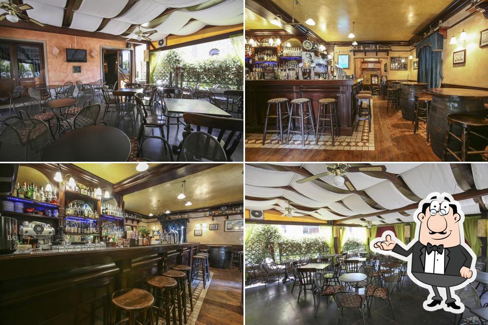 Bo Bar Risto Pub