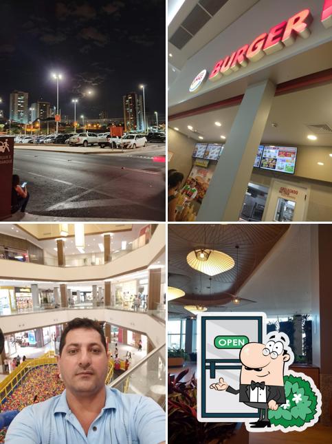 Burger King