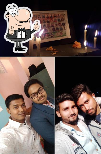 Here's a photo of PRIYANAGAR NET ZONE