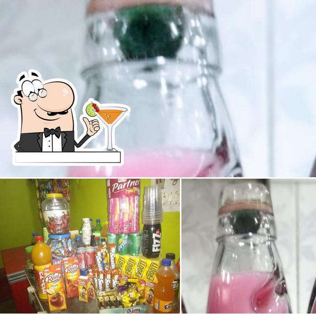 Tarsem soda shop